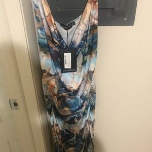 Beautiful angel dress